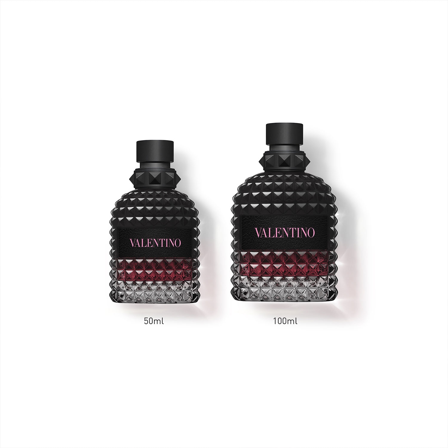 VALENTINO BORN IN ROMA UOMO EAU DE PARFUM INTENSE